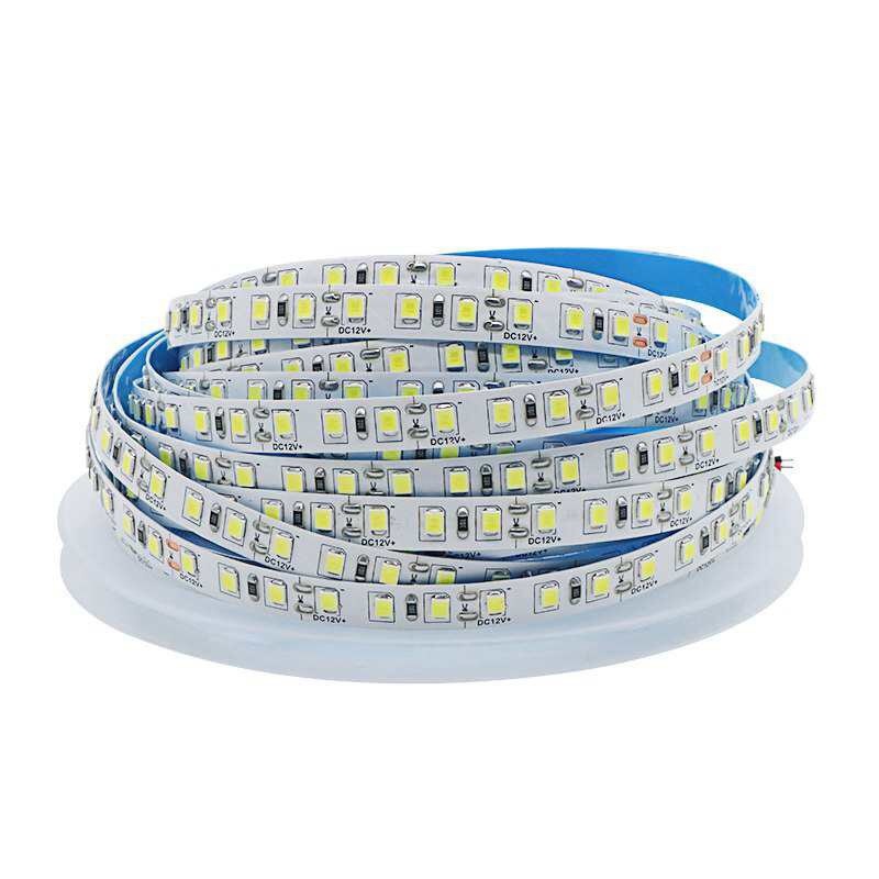 Đèn Led Dây DC – Ánh Sáng Mềm, Tiết Kiệm Điện